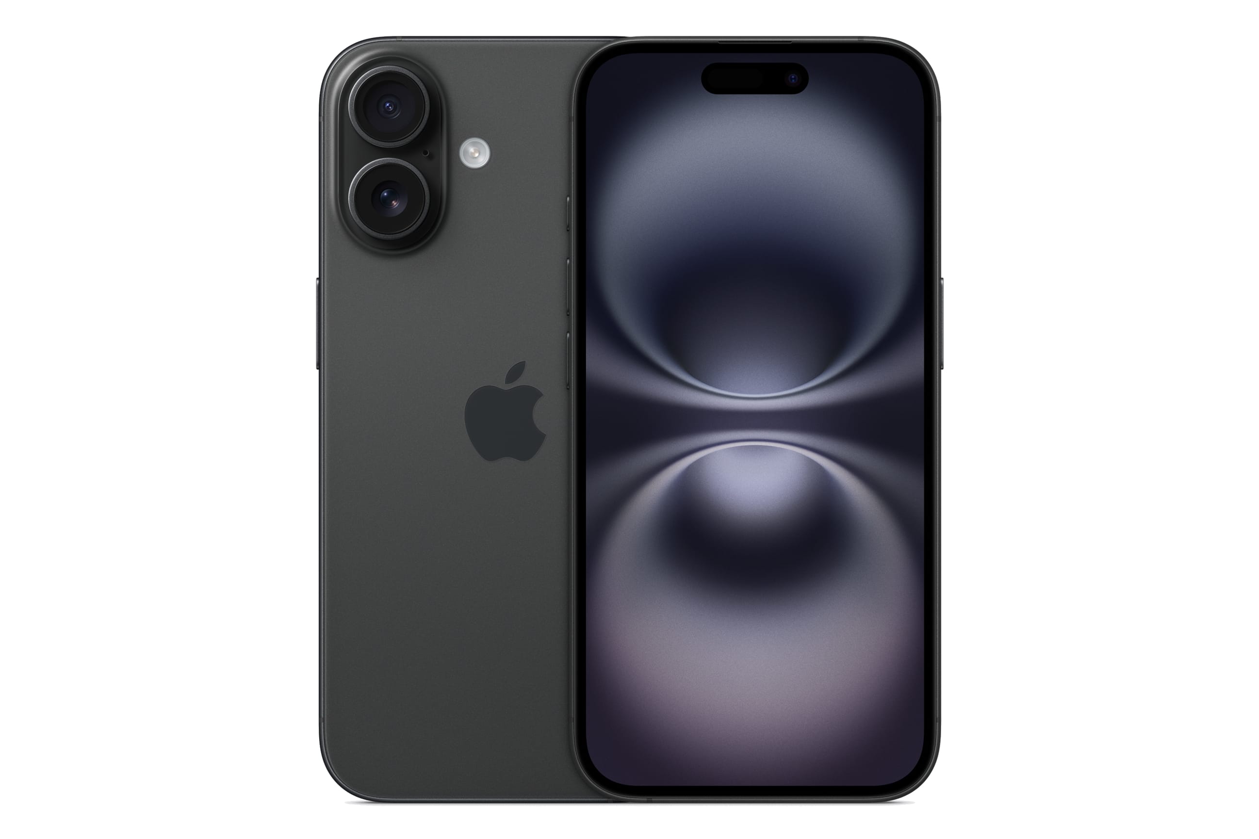 گوشی موبایل اپل مدل iPhone 16 CH دو سیم کارت ظرفیت ۵۱۲ گیگابایت و رم ۸ گیگابایت